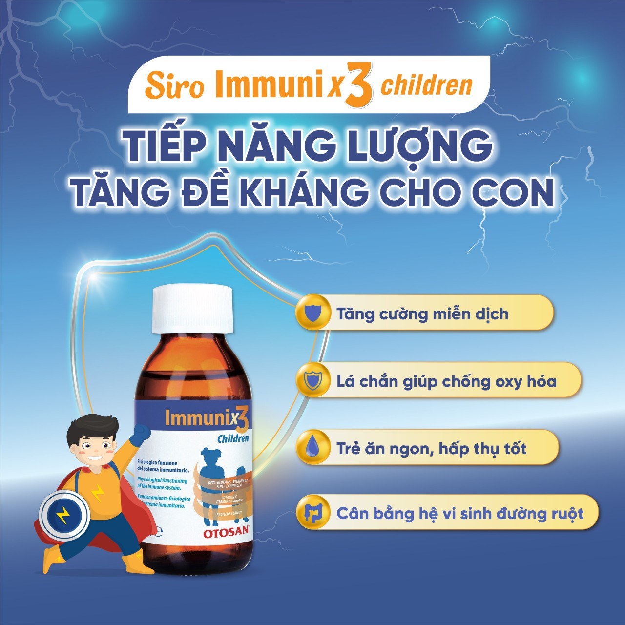 THỜI ĐIỂM NÀO TỐT NHẤT ĐỂ TĂNG ĐỀ KHÁNG CHO TRẺ HAY ỐM VẶT