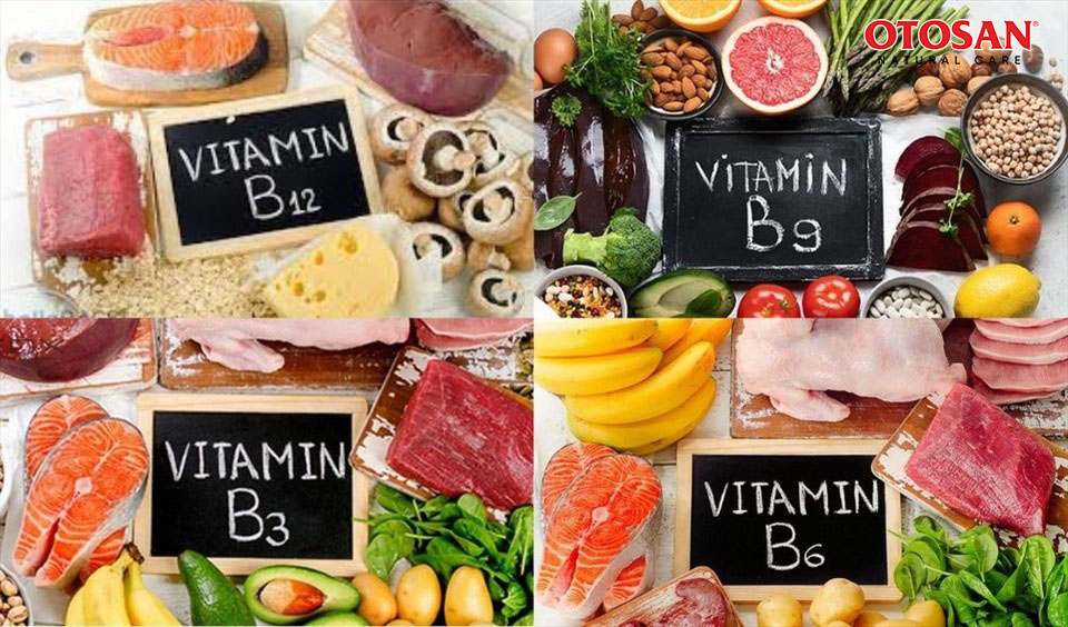 Tổng hợp các vitamin tăng đề kháng cho bé và cách bổ sung hiệu quả