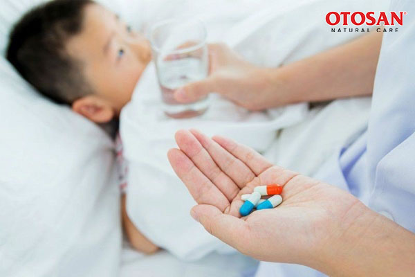 Hiểu về bệnh chàm tai ở trẻ: nguyên nhân và cách điều trị