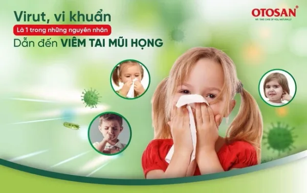 Những gợi ý giúp mẹ chủ động đề phòng bệnh hô hấp cho con