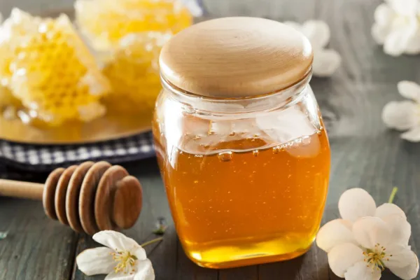 Mật ong Manuka - "Giọt vàng" cho sức khỏe!