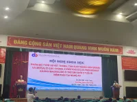 CHÚC MỪNG HỘI NGHỊ HÔ HẤP NHI KHOA TOÀN QUỐC LẦN THỨ 7 DIỄN RA THÀNH CÔNG TỐT ĐẸP