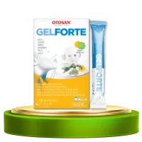 GEL OTOSAN FORTE