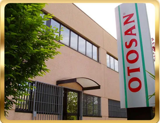 GIỚI THIỆU THÔNG TIN VỀ TRÍ KHANG PHARMA & BỘ SẢN PHẨM OTOSAN