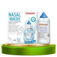 BỘ RỬA MŨI OTOSAN NASAL WASH