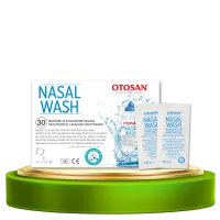 Muối rửa mũi Otosan Nasal Wash