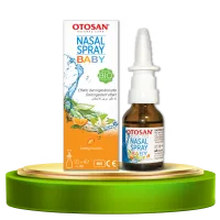 XỊT MŨI OTOSAN NASAL SPRAY BABY