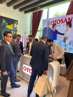 OTOSAN VINH DỰ THAM GIA IKSOHNS 2025 – HỘI NGHỊ & TRIỂN LÃM QUỐC TẾ VỀ TAI MŨI HỌNG TẠI KURDISTAN IRAQ