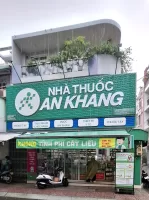 OTOSAN NỔI BẬT TẠI HỆ THỐNG NHÀ THUỐC AN KHANG TRÊN CẢ NƯỚC