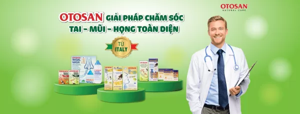 OTOSAN VÀ TRÍ KHANG PHARMA ĐỒNG HÀNH CÙNG FPT LONG CHÂU - LAN TỎA GIÁ TRỊ MINH BẠCH TỪ NHỮNG THƯƠNG HIỆU DƯỢC PHẨM UY TÍN TOÀN CẦU