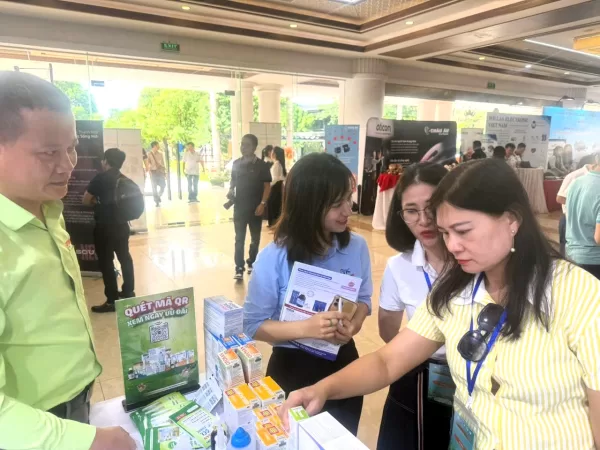 OTOSAN GHI DẤU ẤN NỔI BẬT TẠI HỘI NGHỊ TAI – THÍNH HỌC QUỐC TẾ LẦN THỨ IV – VAA 2025