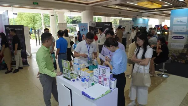 OTOSAN GHI DẤU ẤN NỔI BẬT TẠI HỘI NGHỊ TAI – THÍNH HỌC QUỐC TẾ LẦN THỨ IV – VAA 2025