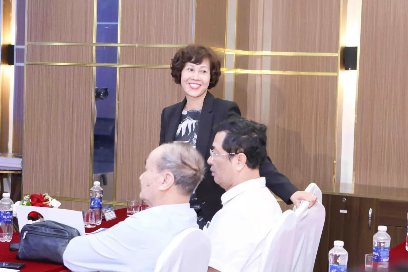 Trí Khang Pharma tổ chức thành công Hội thảo "Giải mã rối loạn tiêu hóa"